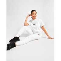 Ellesse collegehousut naiset - womens, valkoinen, ellesse