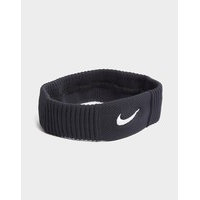 Nike dri-fit-päähikinauha - mens, musta, nike