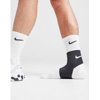 Nike pro nilkkatuki - mens, musta, nike