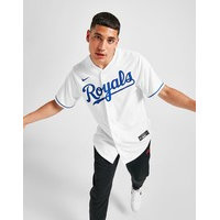 Nike mlb kansas city royals home jersey - mens, valkoinen, nike