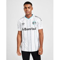 Umbro gremio 2020 -vieraspaita miehet - mens, valkoinen, umbro