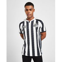 Umbro santos fc 2020 -vieraspaita miehet - mens, musta, umbro