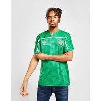 Umbro associacao chapecoense de futebol 2020 -kotipaita miehet - mens, vihreä, umbro