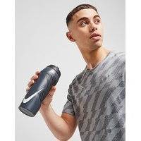 Nike hyperfuel 24oz water bottle - mens, musta, nike