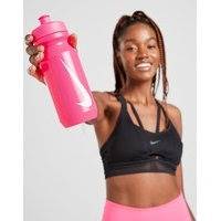 Nike big mouth water bottle 22oz - mens, vaaleanpunainen, nike