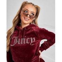 Juicy couture huppari naiset - only at jd - womens, punainen, juicy couture