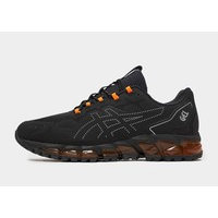 Asics gel-quantum 360 6 utility miehet - only at jd - mens, musta, asics