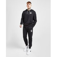 Nike world tour -collegehousut miehet - mens, musta, nike