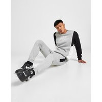 Nike hybrid-collegehousut miehet - only at jd - mens, harmaa, nike