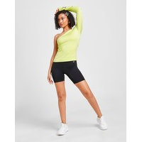 Nike shortsit naiset - womens, musta, nike