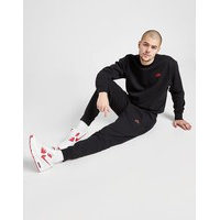 Nike foundation-collegehousut miehet - only at jd - mens, musta, nike