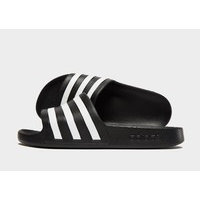 Adidas adilette aqua -sandaalit naiset - womens, musta, adidas
