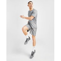 Nike challenger brief lined -juoksushortsit miehet - mens, harmaa, nike