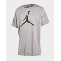 Jordan jumpman dri-fit t-shirt junior - kids, harmaa, jordan