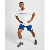 Nike academy woven graphic shorts - only at jd - mens, sininen, nike