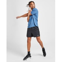 Nike challenger 5 -shortsit miehet - mens, musta, nike