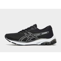 Asics gel-pulse 12 naiset - womens, musta, asics