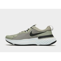 Nike react miler miehet - mens, vihreä, nike