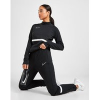 Nike academy-verryttelyhousut naiset - womens, musta, nike