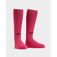 Nike academy over the calf socks - mens, vaaleanpunainen, nike