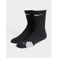 Nike elite-koripallosukat - mens, musta, nike