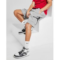 Jordan jumpman air -shortsit miehet - mens, harmaa, jordan