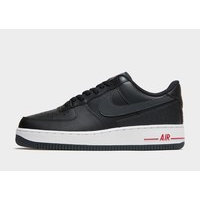 Nike air force 1 low miehet - only at jd - mens, musta, nike