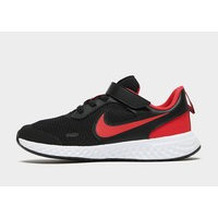 Nike revolution 5 lapset - kids, musta, nike