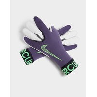 Nike mercurial touch victory goalkeeper gloves - mens, musta, nike