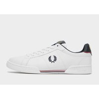 Fred perry b721 miehet - mens, valkoinen, fred perry