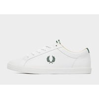 Fred perry baseline miehet - mens, valkoinen, fred perry