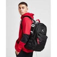 Jordan air patrol backpack - mens, musta, jordan