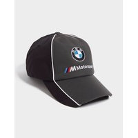 Puma bmw m motorsport cap - mens, musta, puma