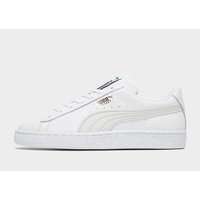 Puma basket classic naiset - womens, valkoinen, puma