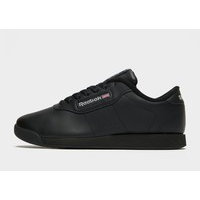 Reebok princess naiset - womens, musta, reebok