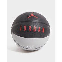 Jordan playground basketball - mens, musta, jordan