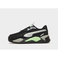 Puma rs-x3 puzzle children - only at jd - kids, musta, puma