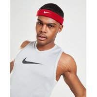 Nike swoosh headband - womens, punainen, nike