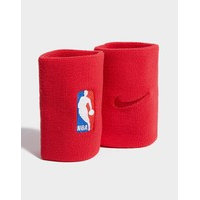 Nike nba wrist bands - mens, punainen, nike