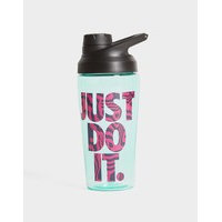 Nike hypercharge tr chug 16oz bottle - mens, sininen, nike