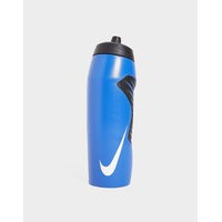Nike hyperfuel-juomapullo (0,95 l) - mens, sininen, nike