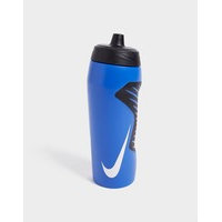 Nike hyperfuel 24oz water bottle - mens, sininen, nike