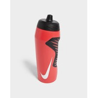 Nike hyperfuel 24oz water bottle - mens, punainen, nike