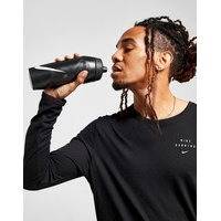 Nike hyperfuel-juomapullo (0,7 l) - mens, musta, nike