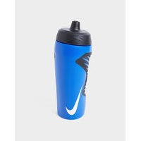 Nike hyperfuel-juomapullo (0,55 l) - mens, sininen, nike