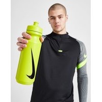 Nike big mouth -juomapullo (0,95 l) - mens, vihreä, nike