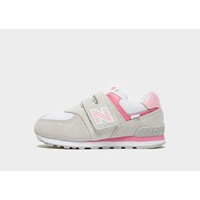 New balance 574 vauvat - kids, harmaa, new balance