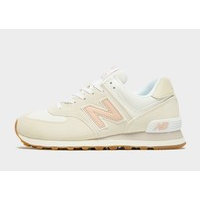 New balance 574 naiset - womens, valkoinen, new balance