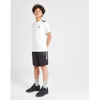 Adidas match shorts junior - kids, musta, adidas