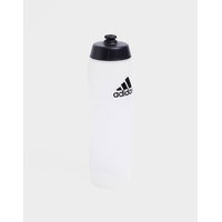 Adidas performance-juomapullo (0,75 l) - mens, valkoinen, adidas